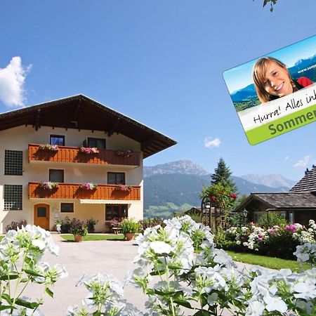Rosspointnerhof Hotel เฮาส์ อิม เอนน์สทาล ภายนอก รูปภาพ