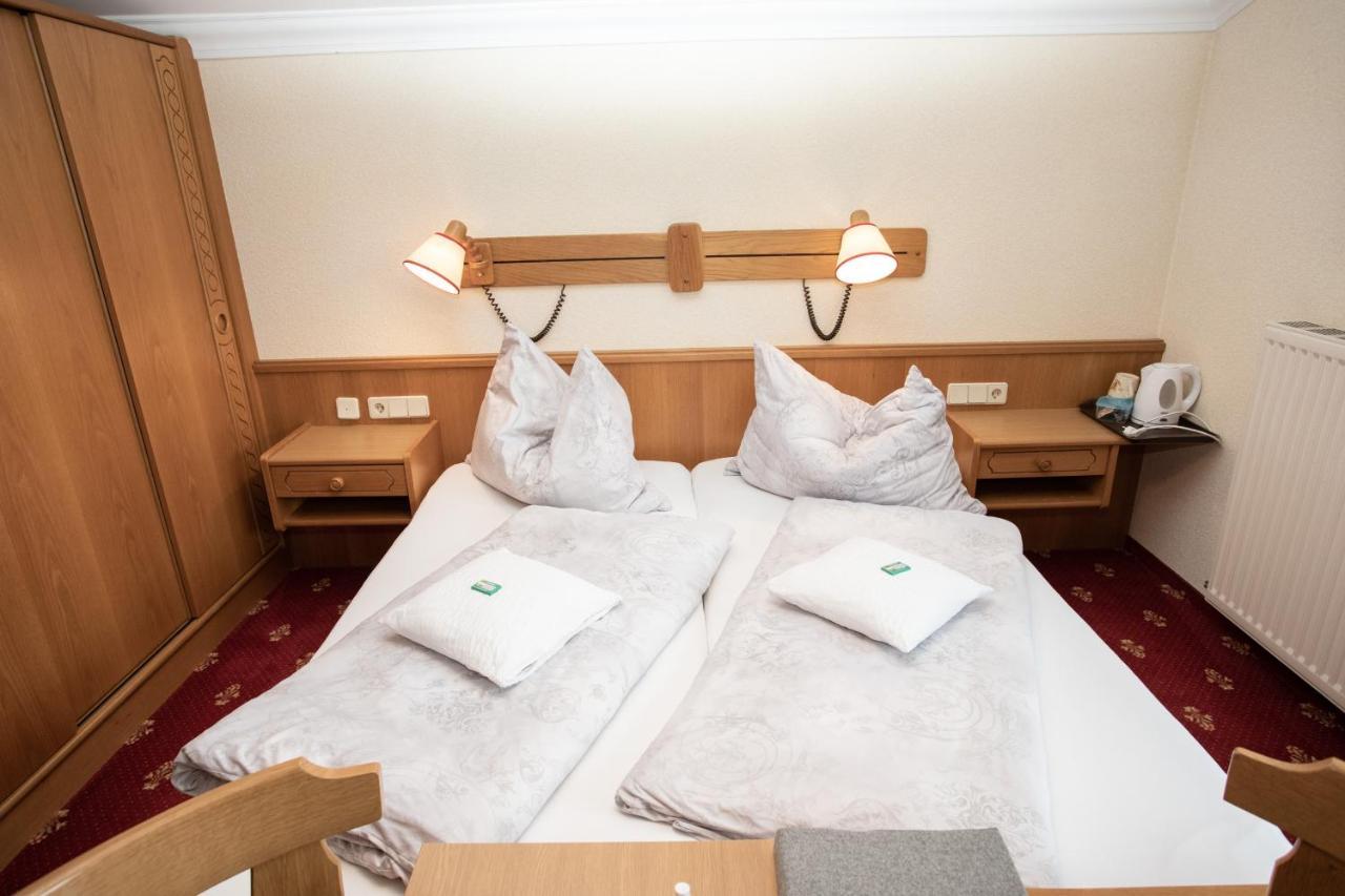 Rosspointnerhof Hotel เฮาส์ อิม เอนน์สทาล ภายนอก รูปภาพ