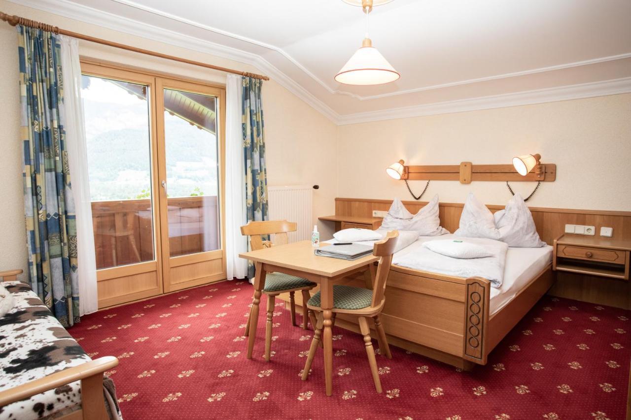 Rosspointnerhof Hotel เฮาส์ อิม เอนน์สทาล ภายนอก รูปภาพ