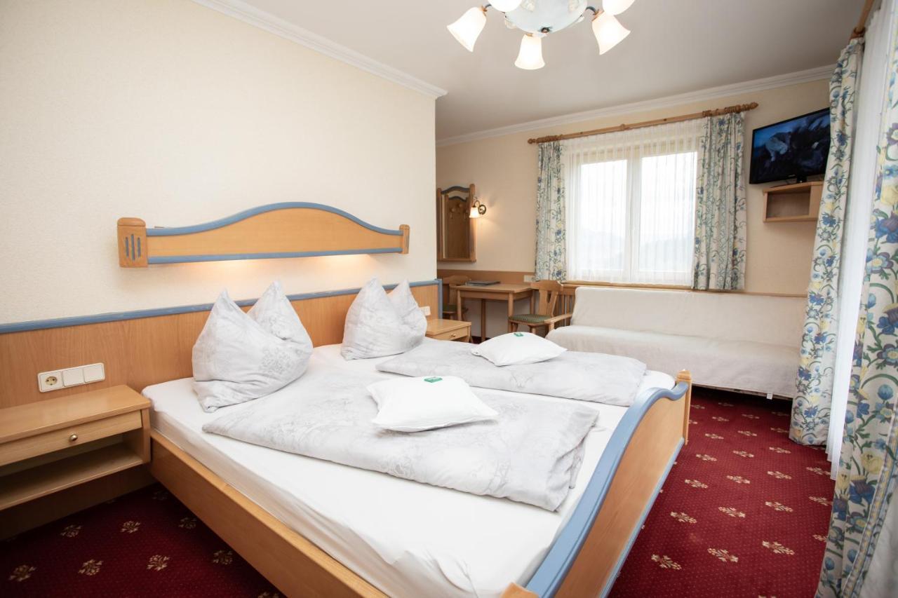 Rosspointnerhof Hotel เฮาส์ อิม เอนน์สทาล ภายนอก รูปภาพ