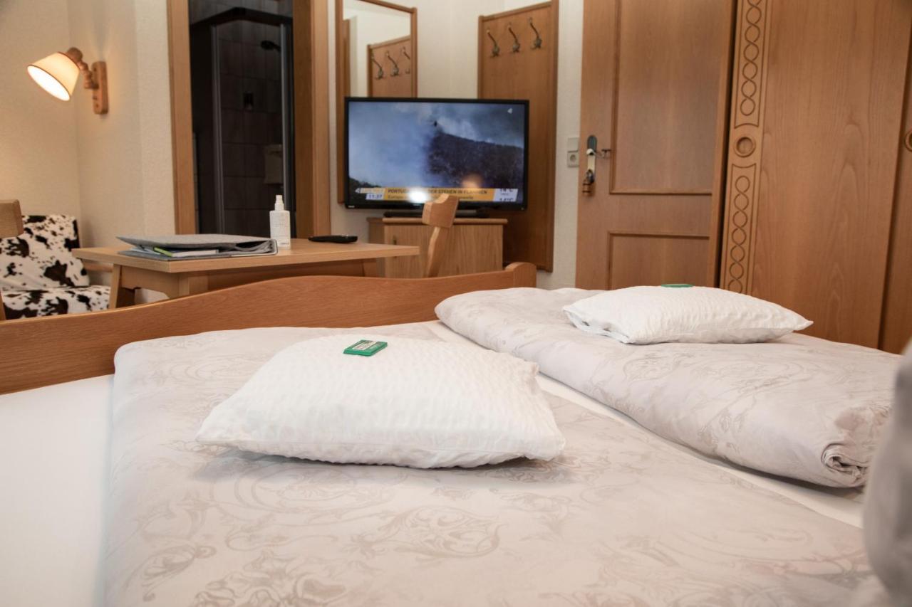 Rosspointnerhof Hotel เฮาส์ อิม เอนน์สทาล ภายนอก รูปภาพ