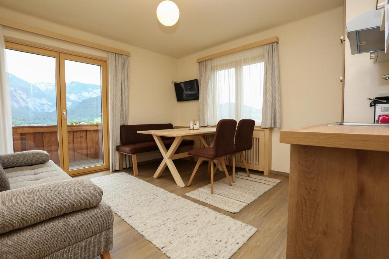 Rosspointnerhof Hotel เฮาส์ อิม เอนน์สทาล ภายนอก รูปภาพ