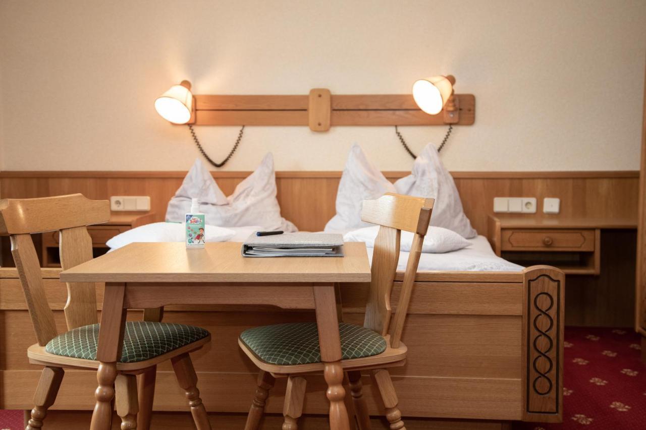 Rosspointnerhof Hotel เฮาส์ อิม เอนน์สทาล ภายนอก รูปภาพ