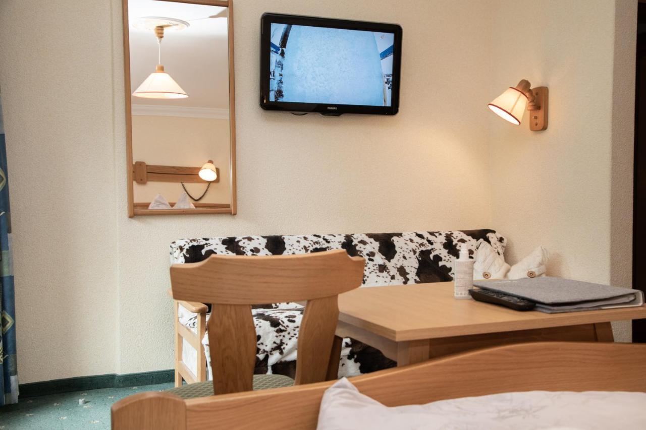 Rosspointnerhof Hotel เฮาส์ อิม เอนน์สทาล ภายนอก รูปภาพ
