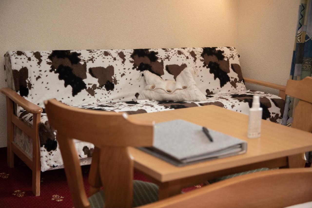 Rosspointnerhof Hotel เฮาส์ อิม เอนน์สทาล ภายนอก รูปภาพ