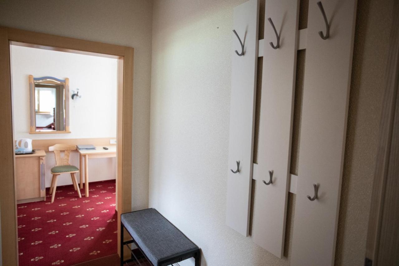 Rosspointnerhof Hotel เฮาส์ อิม เอนน์สทาล ภายนอก รูปภาพ