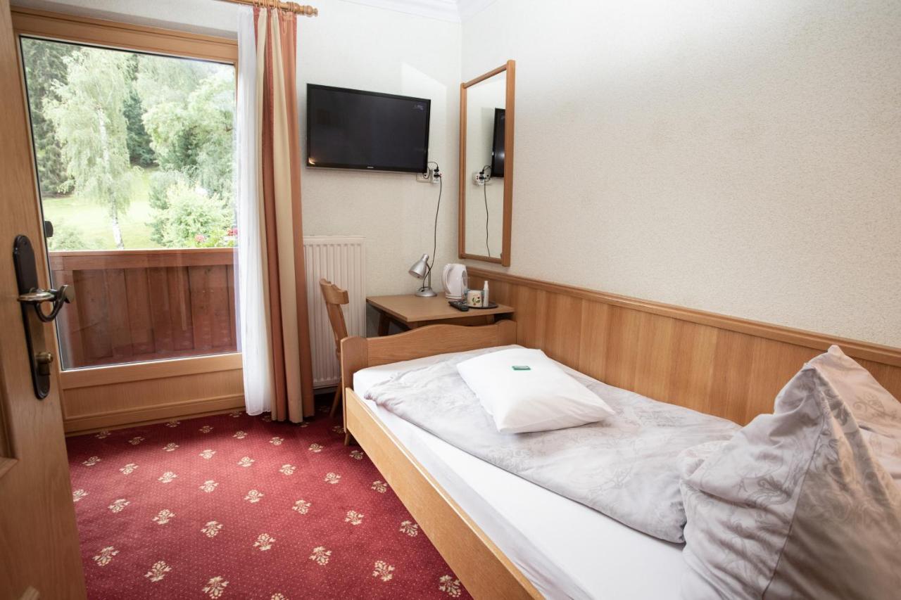 Rosspointnerhof Hotel เฮาส์ อิม เอนน์สทาล ภายนอก รูปภาพ