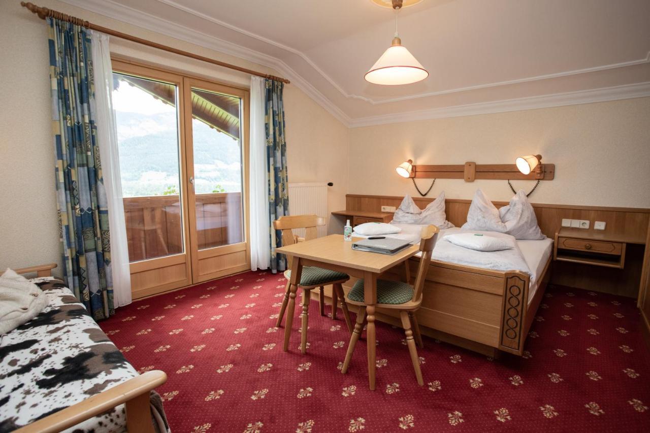 Rosspointnerhof Hotel เฮาส์ อิม เอนน์สทาล ภายนอก รูปภาพ