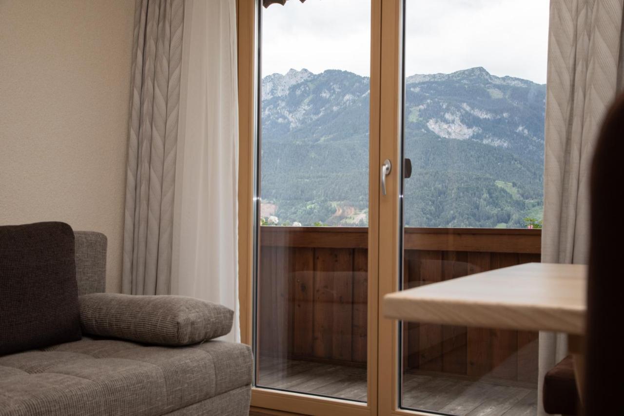 Rosspointnerhof Hotel เฮาส์ อิม เอนน์สทาล ภายนอก รูปภาพ
