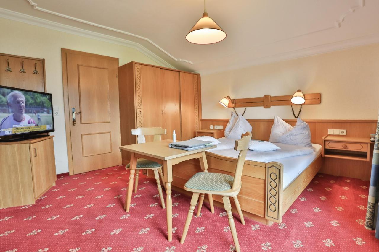 Rosspointnerhof Hotel เฮาส์ อิม เอนน์สทาล ภายนอก รูปภาพ