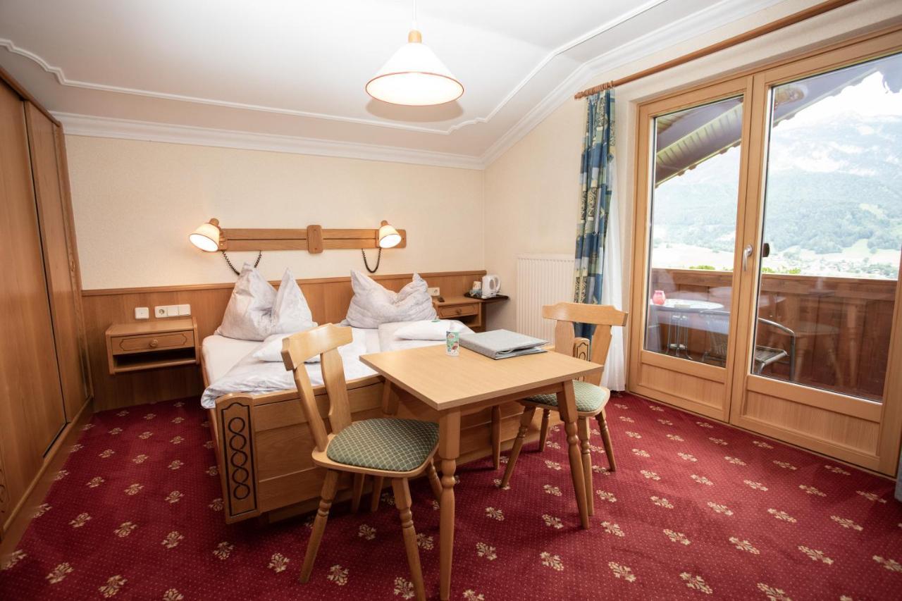 Rosspointnerhof Hotel เฮาส์ อิม เอนน์สทาล ภายนอก รูปภาพ