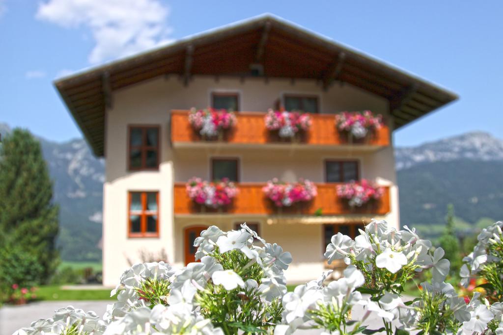 Rosspointnerhof Hotel เฮาส์ อิม เอนน์สทาล ภายนอก รูปภาพ